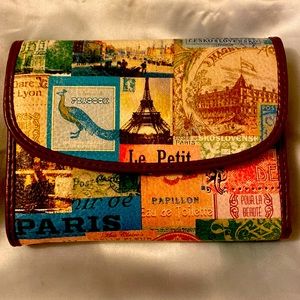 Women’s wallet